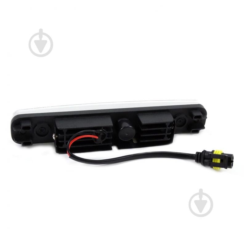 Фари додаткові AMiO 507HP (01523) 12 Вт 12 В - фото 4 Фари додаткові AMiO 507HP (01523) 12 Вт 12 В - фото 4