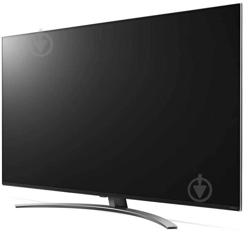 Телевизор LG 65SM8600PLA - фото 4