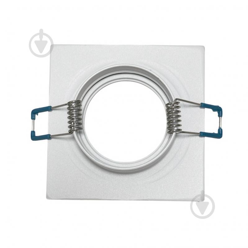 Світильник точковий LIGHT SET MAK AS20 GU5.3 білий - фото 3
