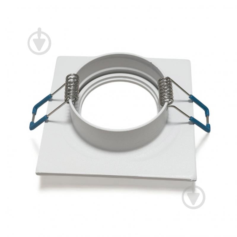 Світильник точковий LIGHT SET MAK AS20 GU5.3 білий - фото 4