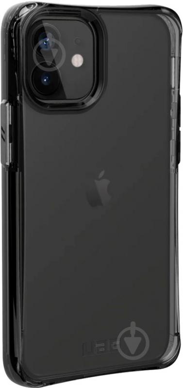 Чохол UAG Plyo Ice 112342114343 для Apple iPhone 12 Mini - фото 4