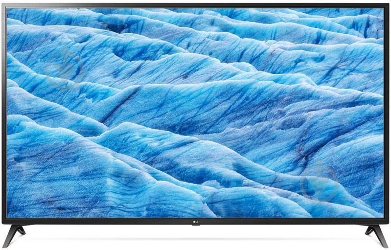 Телевизор LG 70UM7100PLA - фото 3