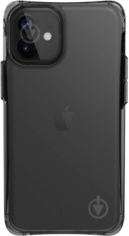 Чехол UAG Mouve Ash 112342313131 для Apple iPhone 12 Mini - фото 2 Чехол UAG Mouve Ash 112342313131 для Apple iPhone 12 Mini - фото 2