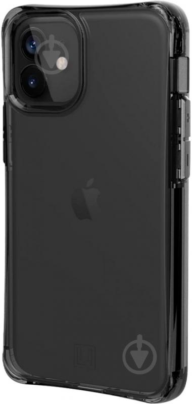 Чехол UAG Mouve Ash 112342313131 для Apple iPhone 12 Mini - фото 3 Чехол UAG Mouve Ash 112342313131 для Apple iPhone 12 Mini - фото 3