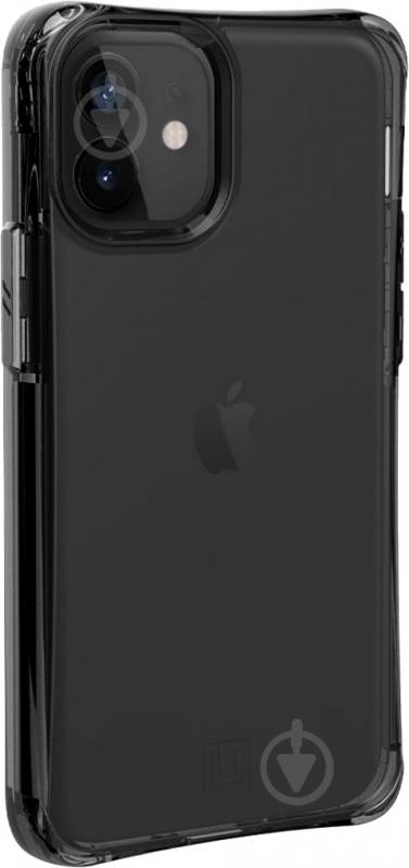 Чехол UAG Mouve Ash 112342313131 для Apple iPhone 12 Mini - фото 4 Чехол UAG Mouve Ash 112342313131 для Apple iPhone 12 Mini - фото 4