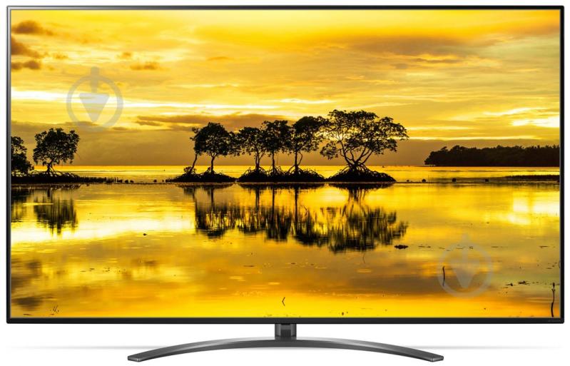 Телевізор LG 75SM9000PLA - фото 2