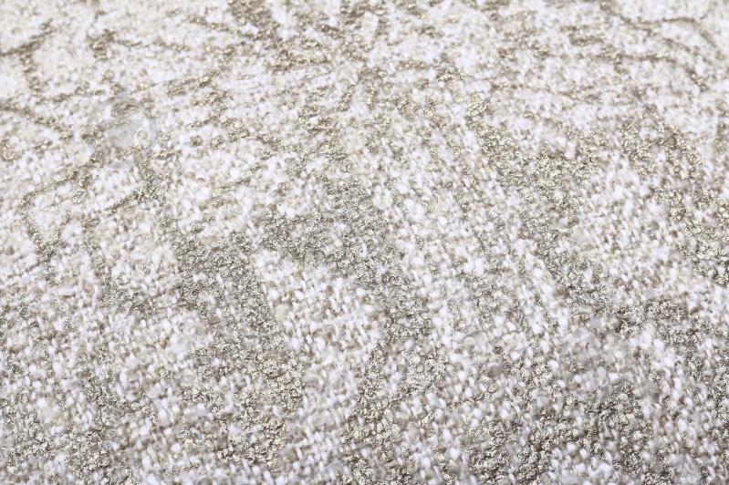 Наволочка декоративна Jacquard Fabric 45x45 см бежевий із принтом PANACHE - фото 2 Наволочка декоративна Jacquard Fabric 45x45 см бежевий із принтом PANACHE - фото 2
