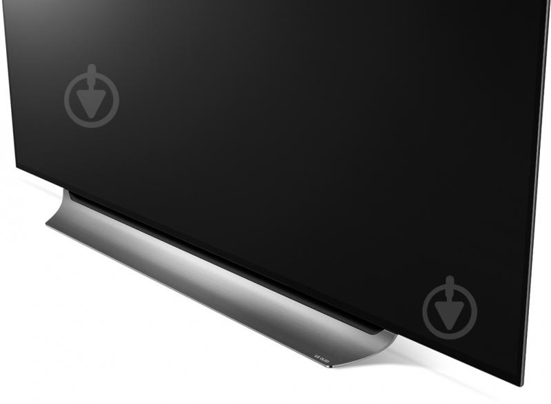 Телевізор LG OLED77C9PLA - фото 5