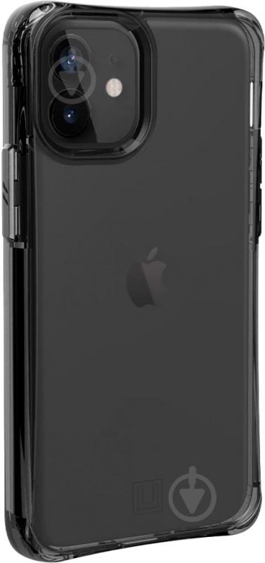 Чехол UAG Mouve Ice 112342314343 для Apple iPhone 12 Mini - фото 4