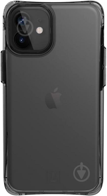 Чехол UAG Mouve Ice 112342314343 для Apple iPhone 12 Mini - фото 2