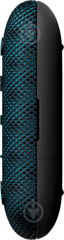 Акустическая система Philips BT3900 1.0 blue (BT3900A/00) - фото 3