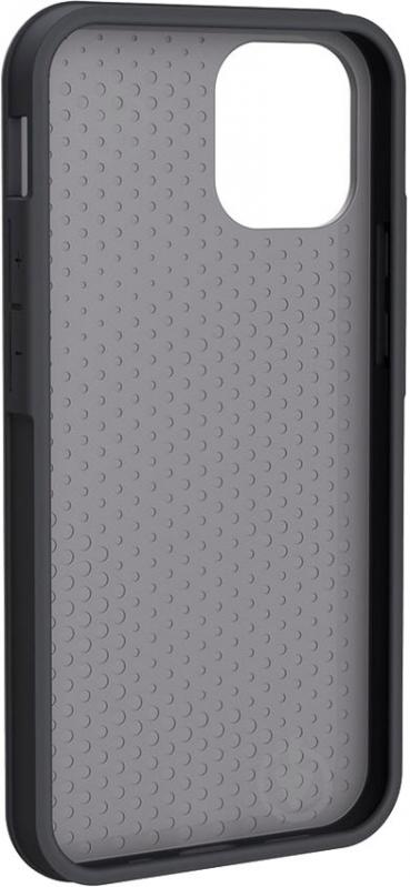 Чехол UAG Anchor Light Grey для Apple iPhone 12 Mini - фото 5