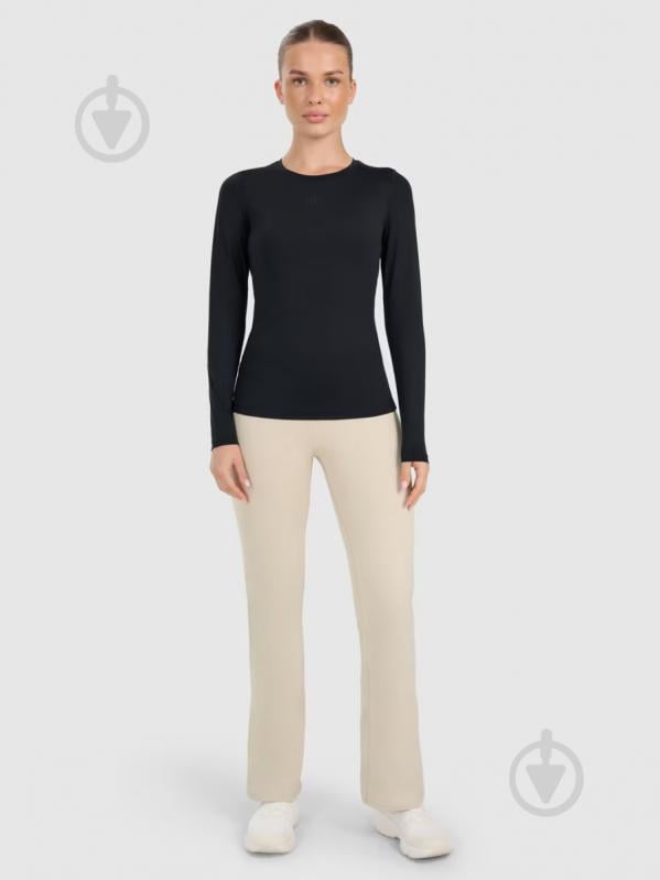 Футболка 4F 4FWMM00TFLOF505-20S р.S черный - фото 6