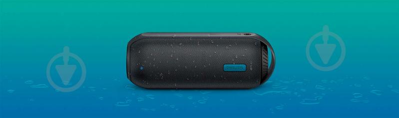 Акустическая система Philips BT6700 2.0 black (BT6700B/00) - фото 9