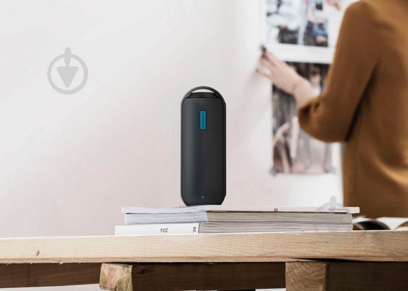 Акустическая система Philips BT6700 2.0 black (BT6700B/00) - фото 7