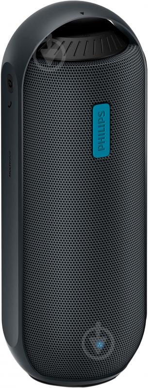 Акустическая система Philips BT6700 2.0 black (BT6700B/00) - фото 2