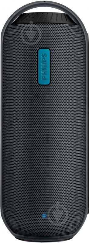Акустическая система Philips BT6700 2.0 black (BT6700B/00) - фото 1