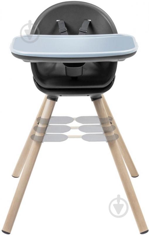 Стільчик для годування Maxi-Cosi Moa Beyond Graphite ECO - фото 2 Стільчик для годування Maxi-Cosi Moa Beyond Graphite ECO - фото 2