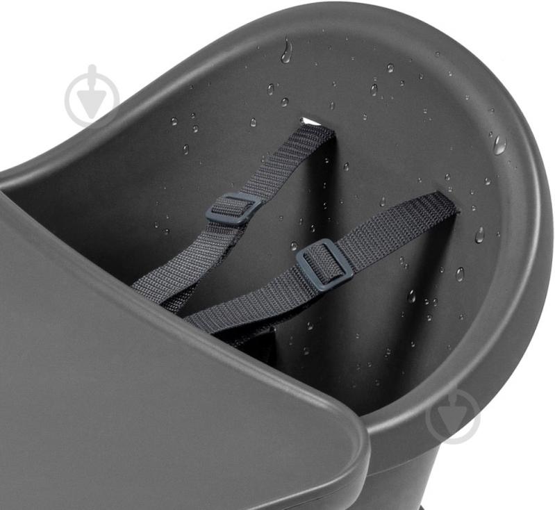 Стільчик для годування Maxi-Cosi Moa Beyond Graphite ECO - фото 7 Стільчик для годування Maxi-Cosi Moa Beyond Graphite ECO - фото 7