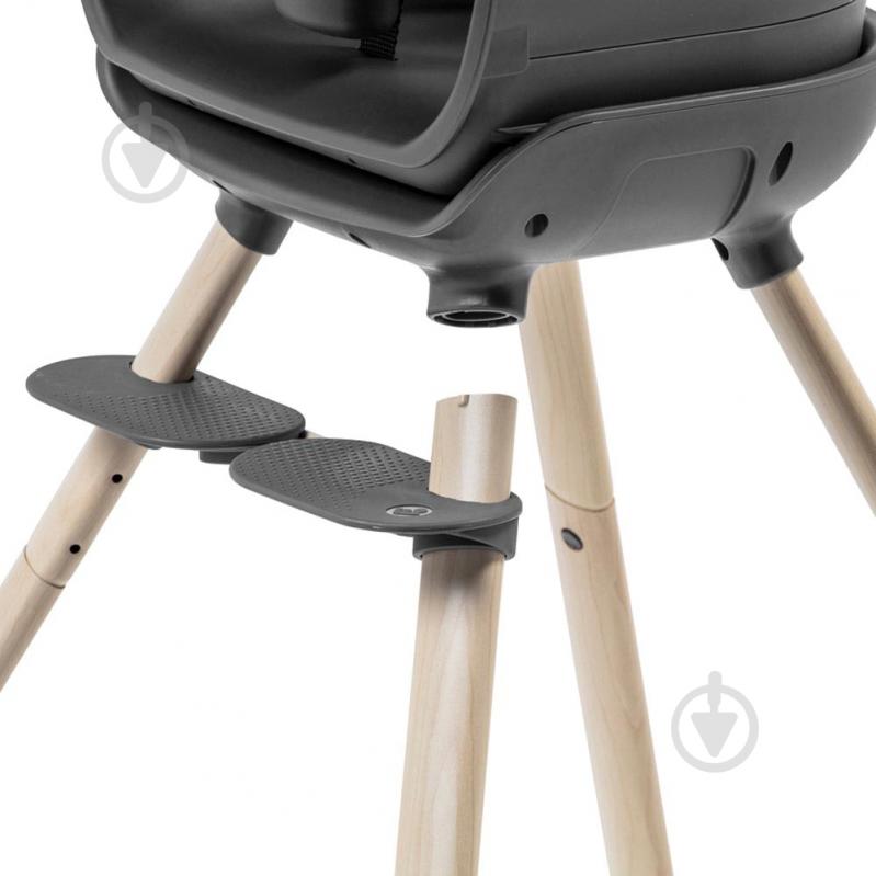 Стільчик для годування Maxi-Cosi Moa Beyond Graphite ECO - фото 8 Стільчик для годування Maxi-Cosi Moa Beyond Graphite ECO - фото 8