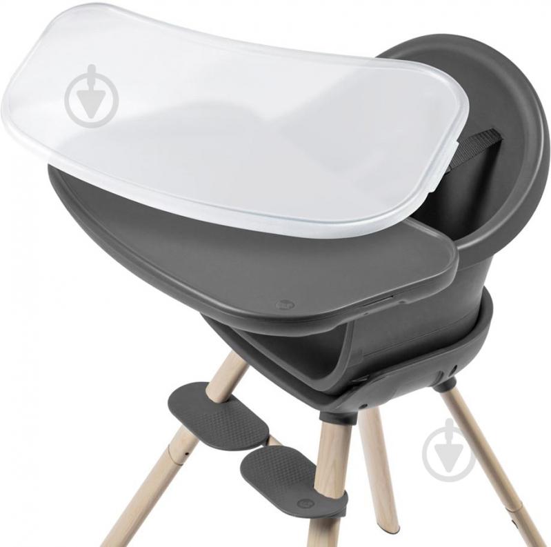 Стільчик для годування Maxi-Cosi Moa Beyond Graphite ECO - фото 9 Стільчик для годування Maxi-Cosi Moa Beyond Graphite ECO - фото 9