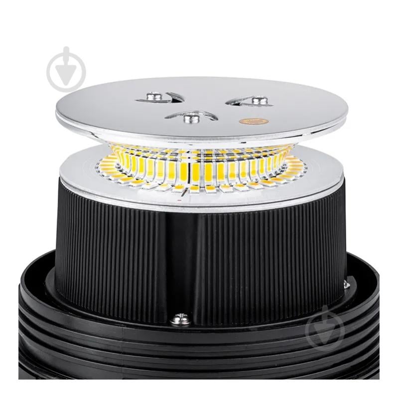 Автолампа світлодіодна AMiO 39 LED flex R65 WAR09P R10W 12 Вт 1 шт. (01501) - фото 3