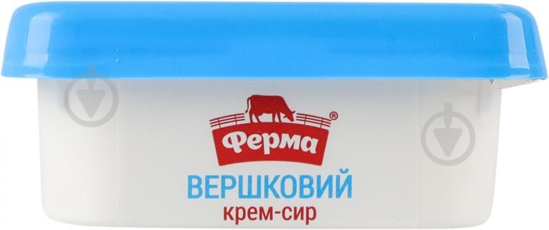 Крем-сыр Ферма Сливочное 50% 170г - фото 4 Крем-сыр Ферма Сливочное 50% 170г - фото 4
