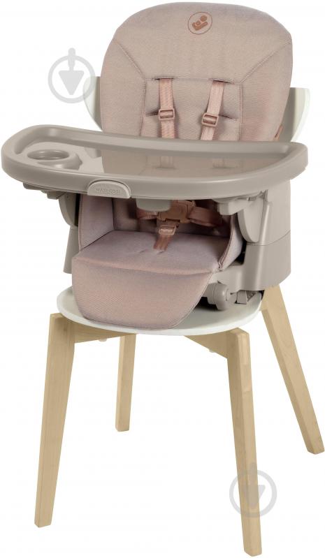 Стільчик для годування Maxi-Cosi Minla Plus Elegance Terra - фото 10