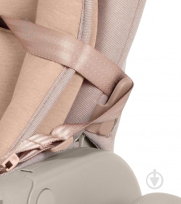 Стільчик для годування Maxi-Cosi Minla Plus Elegance Terra - фото 12