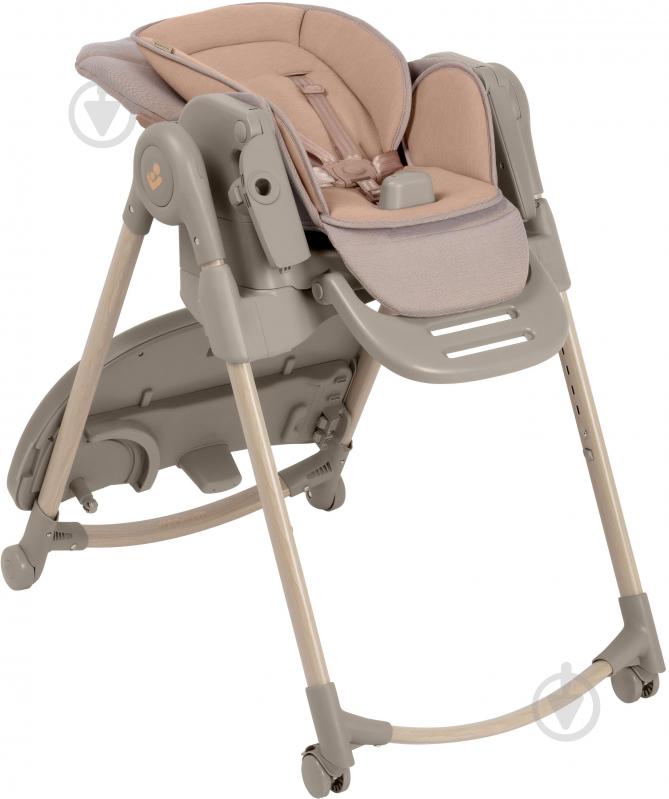 Стільчик для годування Maxi-Cosi Minla Plus Elegance Terra - фото 17