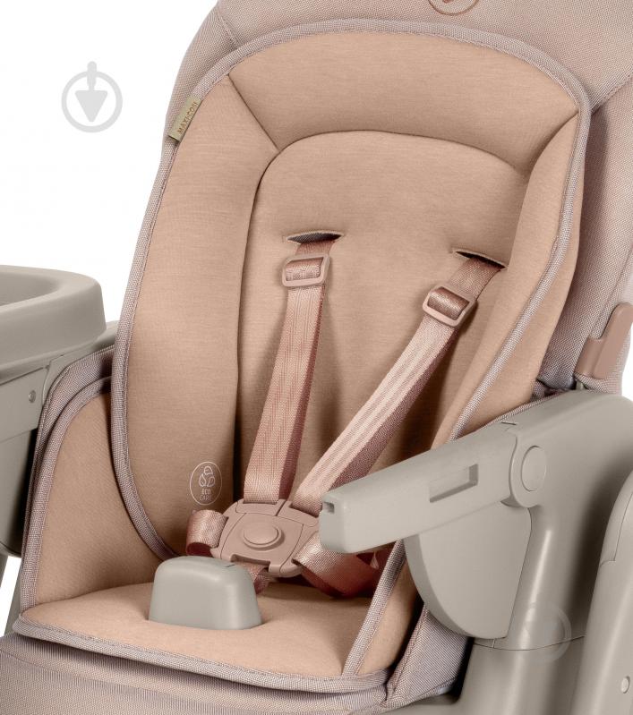 Стільчик для годування Maxi-Cosi Minla Plus Elegance Terra - фото 18