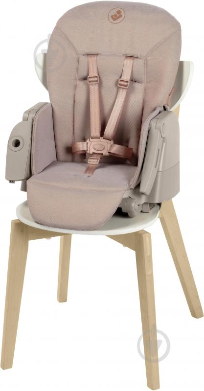 Стільчик для годування Maxi-Cosi Minla Plus Elegance Terra - фото 9