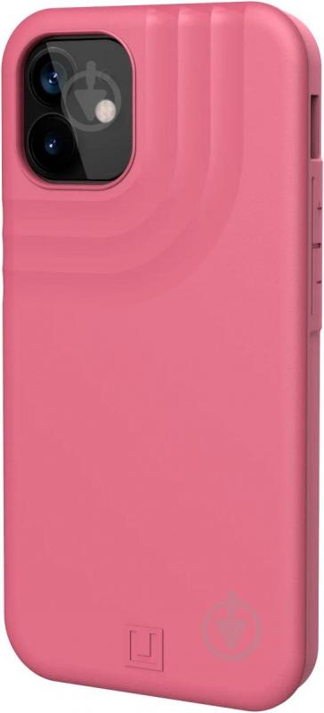 Чехол UAG Anchor Dusty Rose для Apple iPhone 12 Mini - фото 1 Чехол UAG Anchor Dusty Rose для Apple iPhone 12 Mini - фото 1