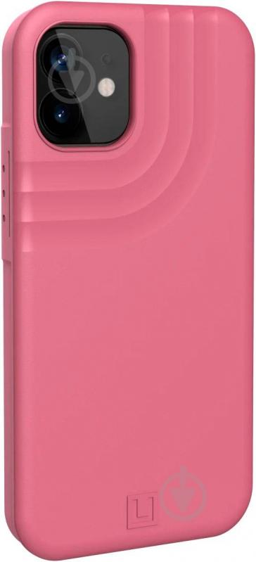 Чехол UAG Anchor Dusty Rose для Apple iPhone 12 Mini - фото 3 Чехол UAG Anchor Dusty Rose для Apple iPhone 12 Mini - фото 3