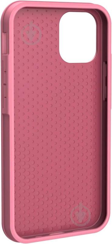 Чехол UAG Anchor Dusty Rose для Apple iPhone 12 Mini - фото 4 Чехол UAG Anchor Dusty Rose для Apple iPhone 12 Mini - фото 4