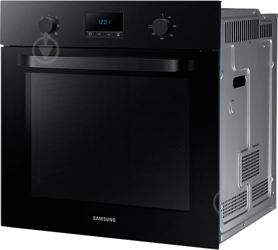 Духовой шкаф Samsung NV70K1310BB/WT - фото 3