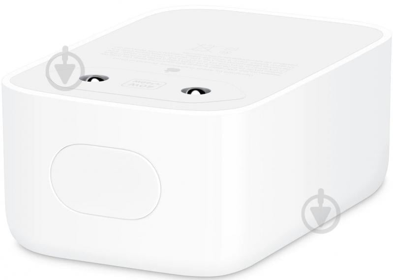 Зарядное устройство Apple 40W Dynamic Power Adapter with 60W Max - фото 2