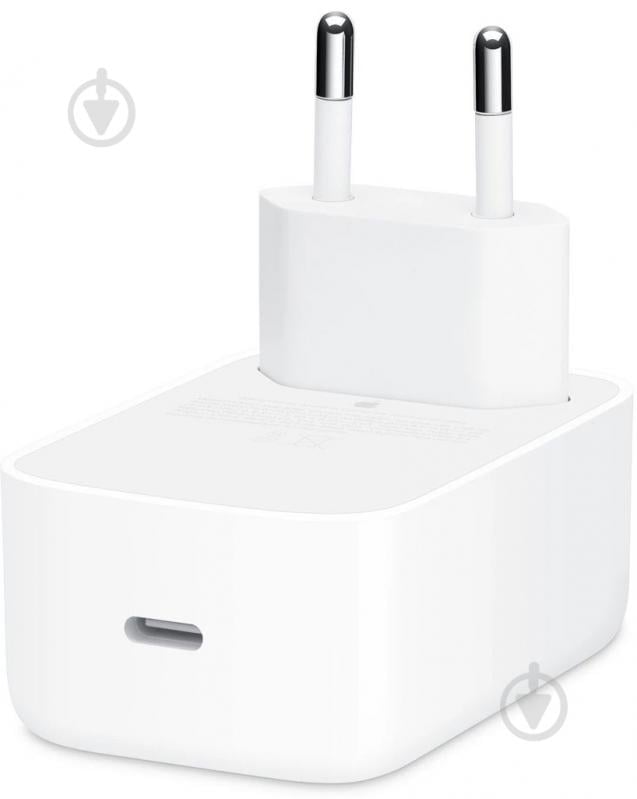 Зарядное устройство Apple 40W Dynamic Power Adapter with 60W Max - фото 1