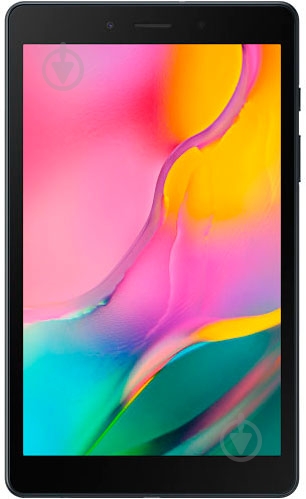 Планшет Samsung Galaxy Tab A8 2/32 LTE black (SM-T295NZKASEK) - фото 1