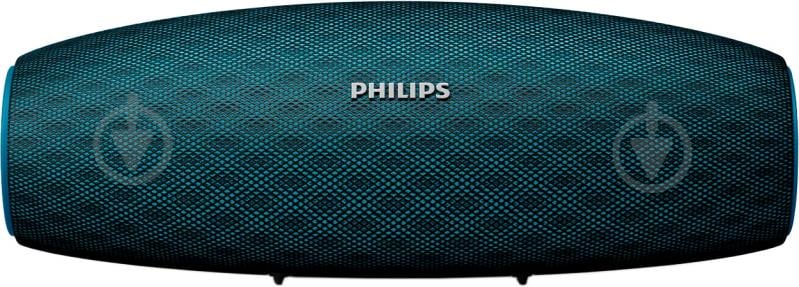 Акустическая система Philips BT7900 2.0 blue (BT7900A/00) - фото 1