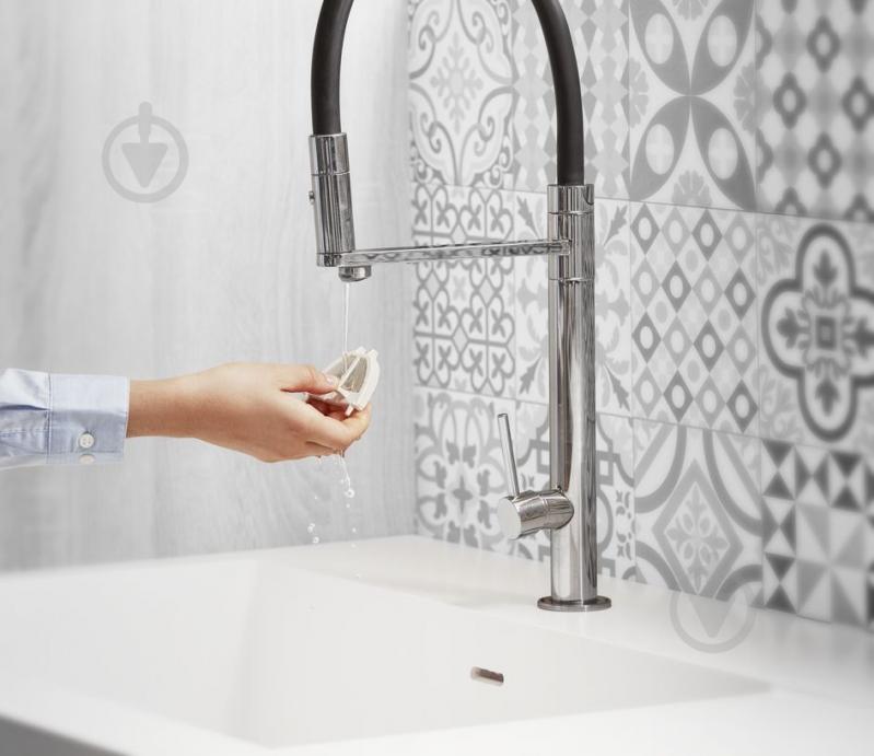 Электрочайник Moulinex SOLEIL KETTLE BY320A30 - фото 12