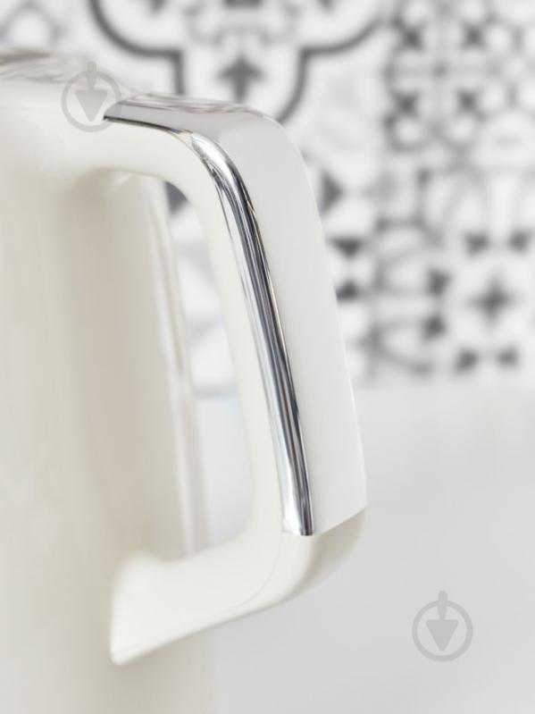 Электрочайник Moulinex SOLEIL KETTLE BY320A30 - фото 3