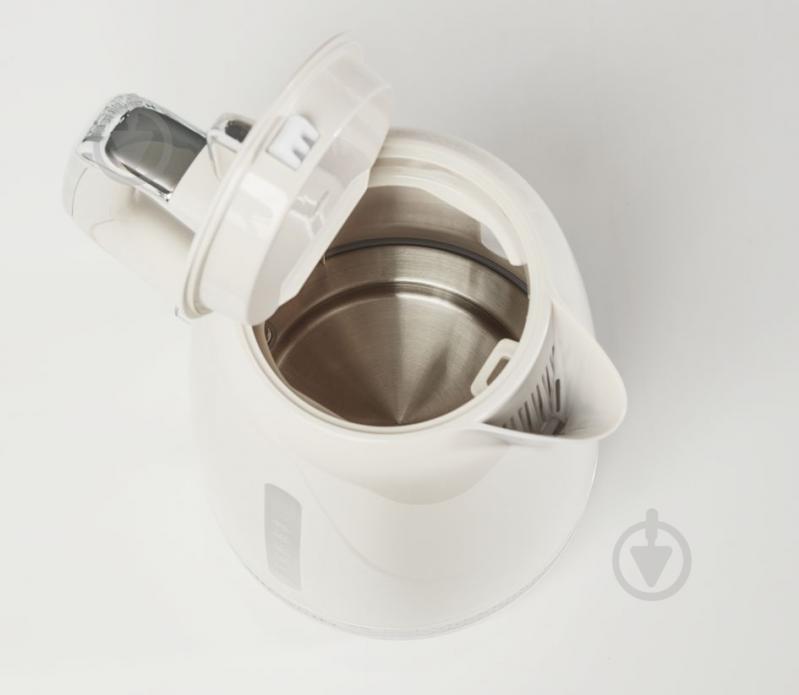 Электрочайник Moulinex SOLEIL KETTLE BY320A30 - фото 2