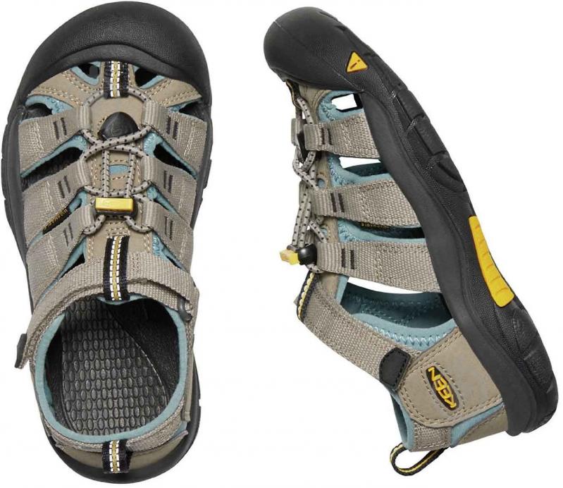 Сандалии Keen 1022845 р.36 grey - фото 3