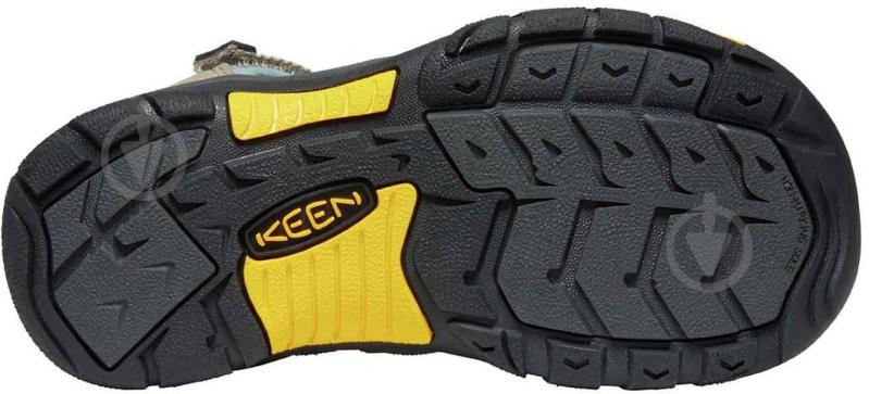 Сандалии Keen 1022845 р.36 grey - фото 4