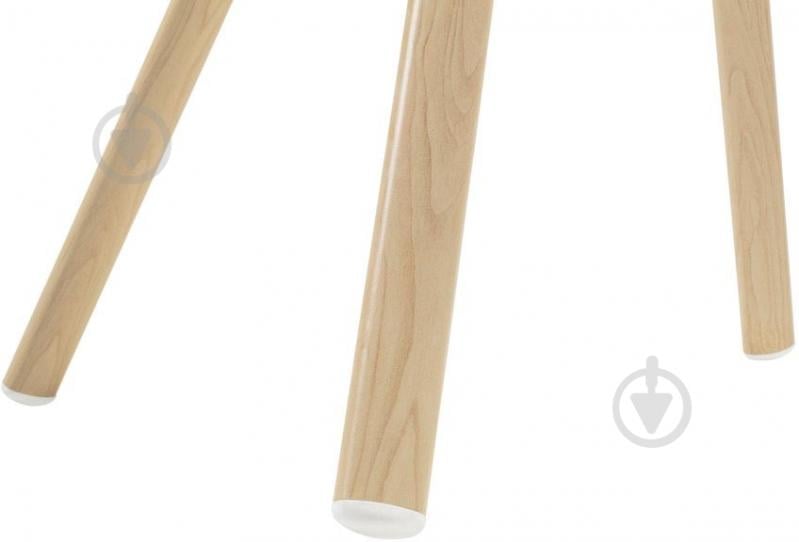 Стільчик для годування Maxi-Cosi Moa Beyond White ECO - фото 4