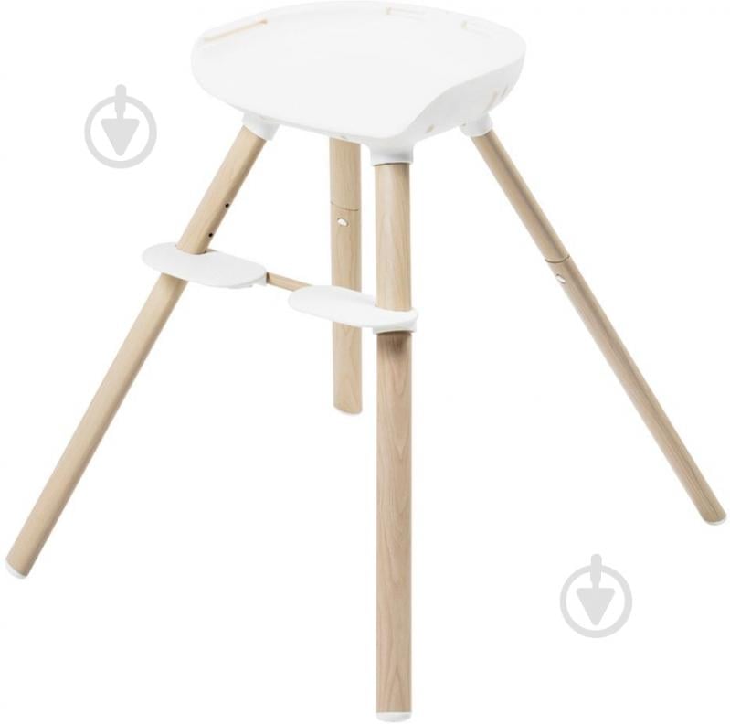 Стільчик для годування Maxi-Cosi Moa Beyond White ECO - фото 8