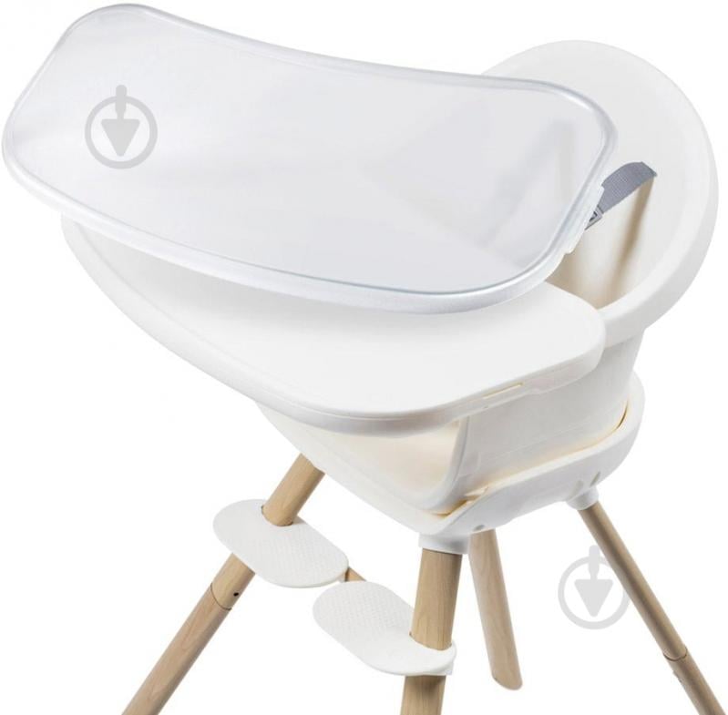 Стільчик для годування Maxi-Cosi Moa Beyond White ECO - фото 2