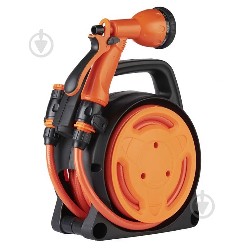 Катушка для шланга SEQUOIA SWR1000Kit - фото 2 Катушка для шланга SEQUOIA SWR1000Kit - фото 2
