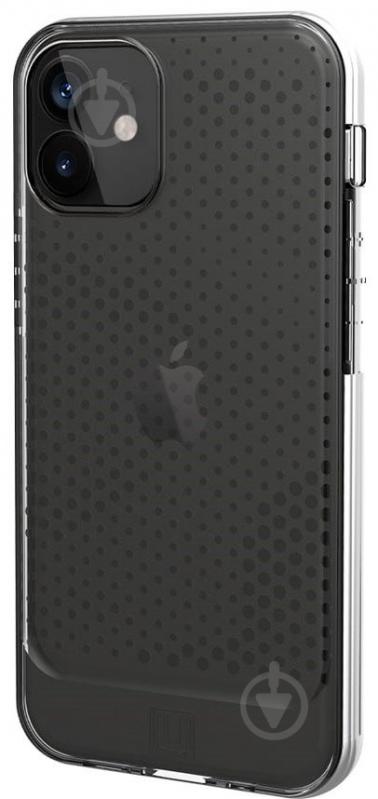 Чехол UAG Lucent Ash для Apple iPhone 12 Mini - фото 2